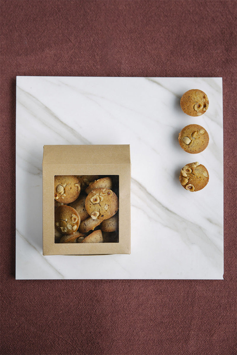Financiers