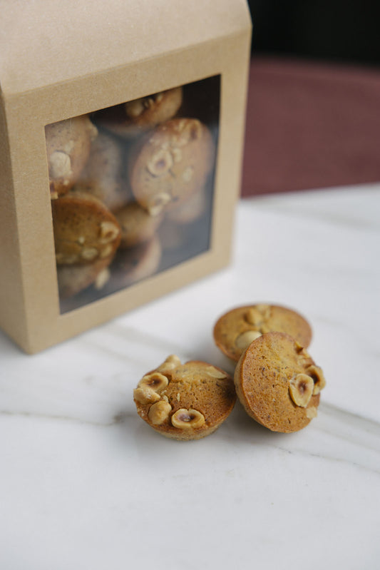 Financiers